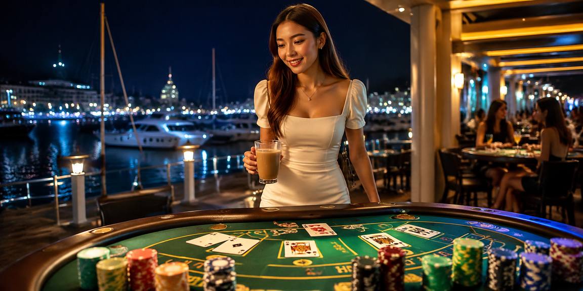 Blackjack ipe88 Dengan Pilihan Meja Jelas