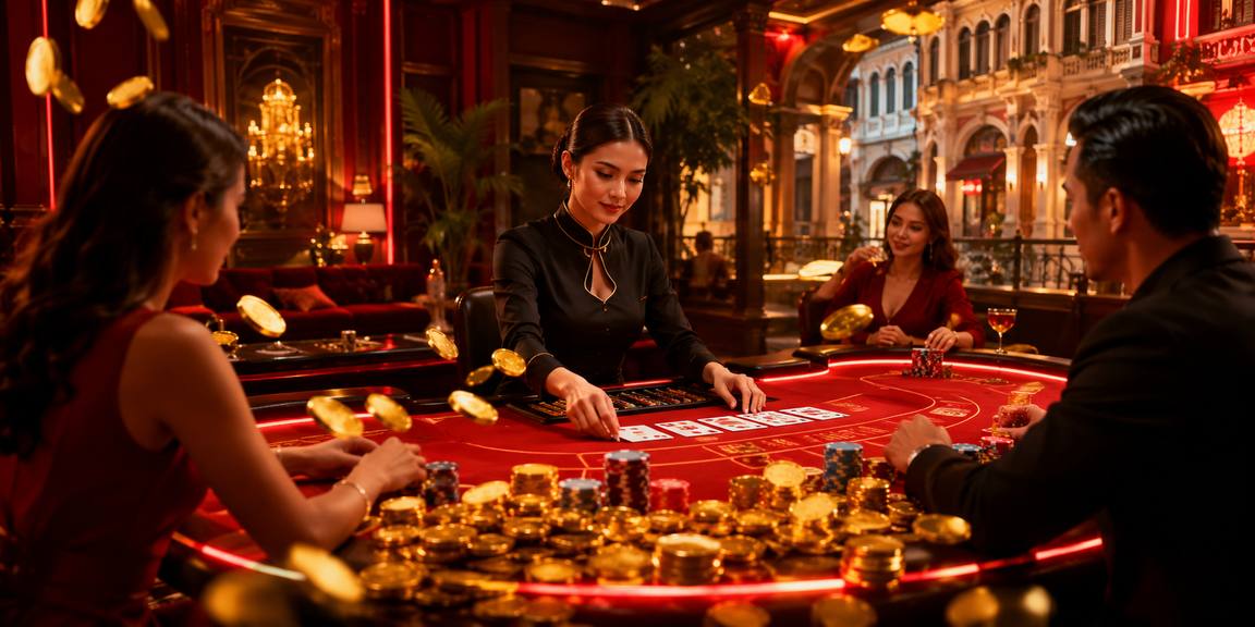 Slot berkualiti tinggi dengan pembayaran instan