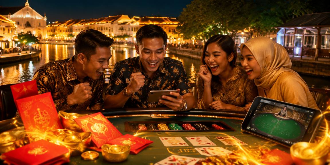 Crazy Time Bersama Ipe88 — Putaran Cepat dan Hadiah Nyata