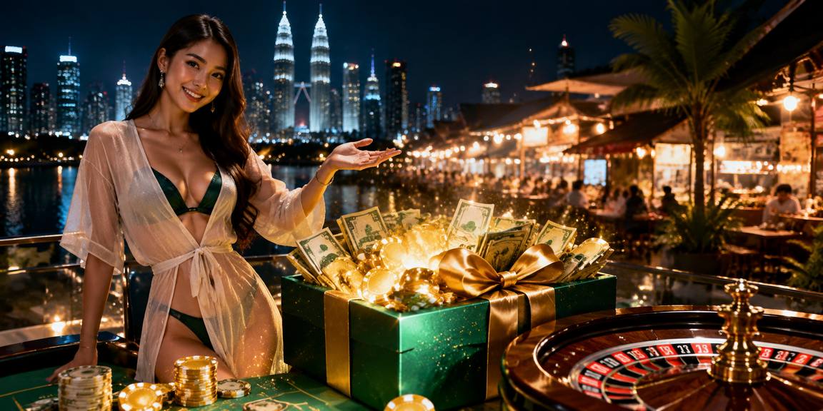 Sportsbook ipe88 Bersama Perlawanan Sukan Dunia